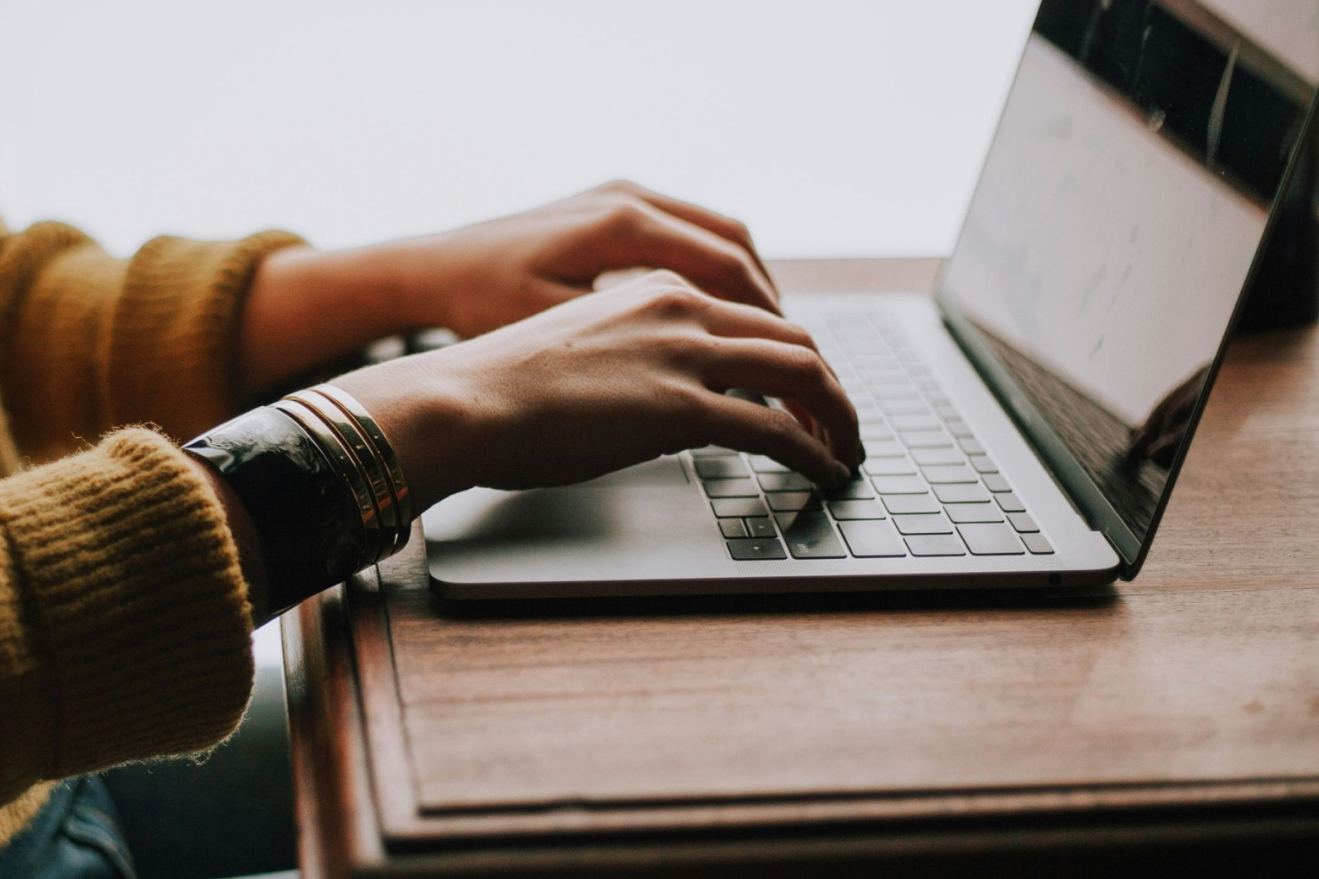 Création de site internet