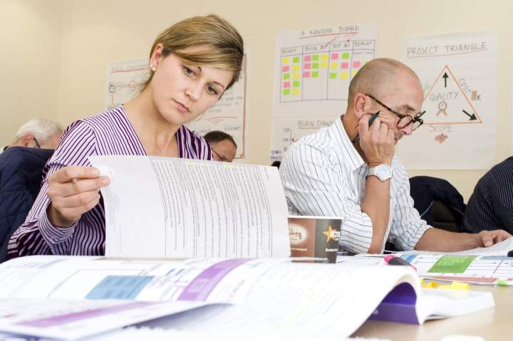 Gestion administrative La Réunion