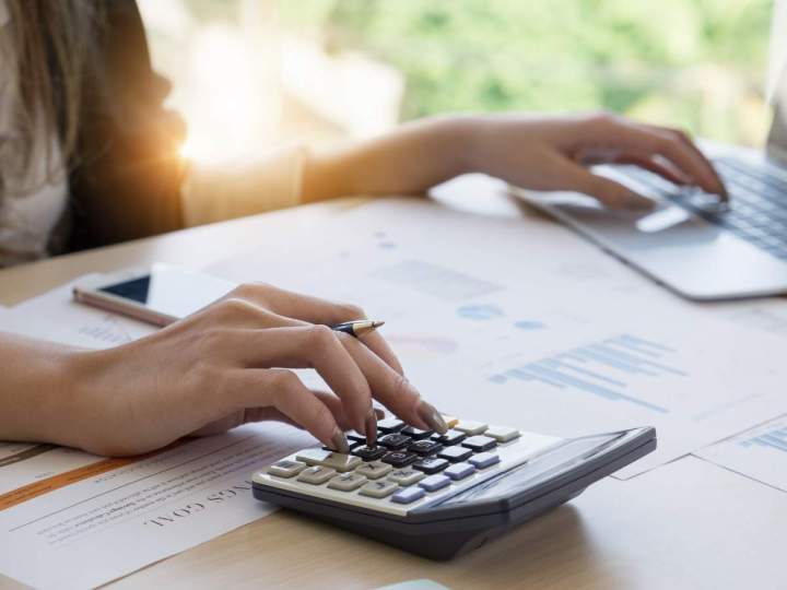 Services administratifs La Réunion