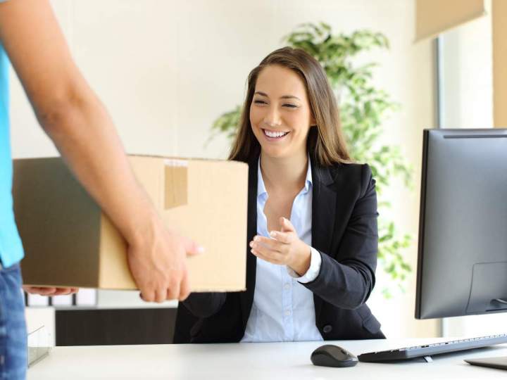 Service de secrétariat La Réunion