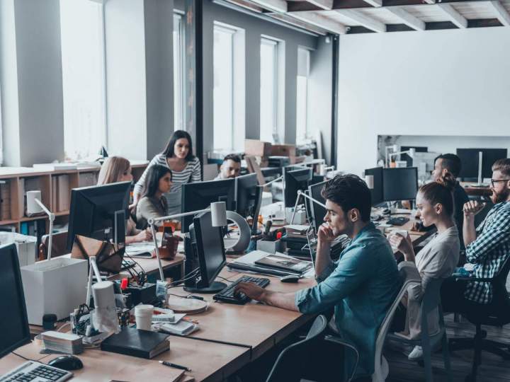 Service de secrétariat La Réunion