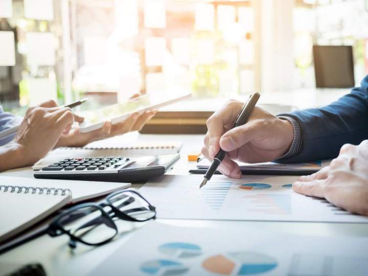 Domiciliation commerciale La Réunion